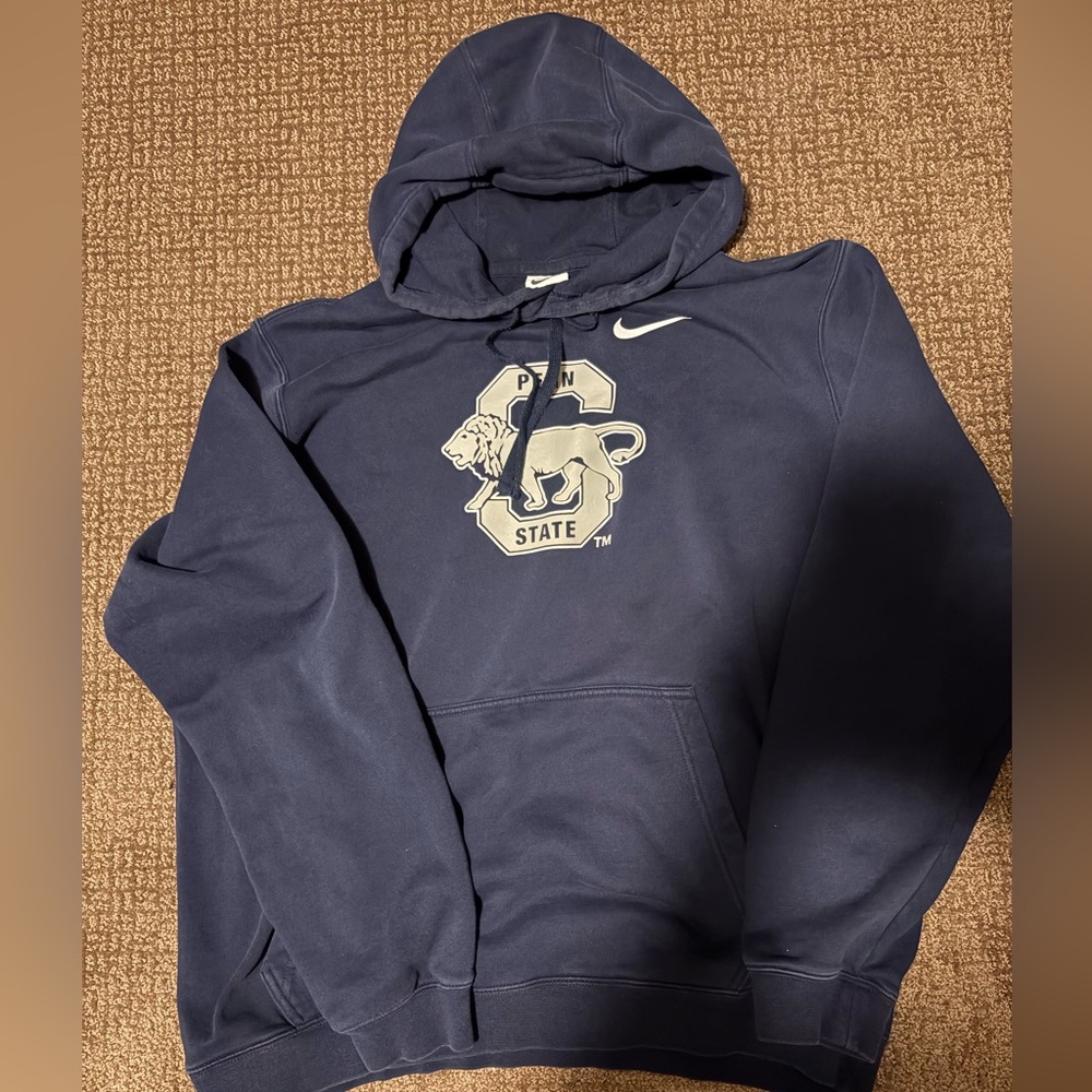 Nike Penn State Hoodie